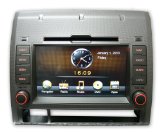 Toyota Tacoma OEM 05-11 Replacement OEM Fitment In Dash Double Din Touch Screen DVD GPS Navigation iPod Multimedia Radio