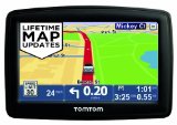 TomTom START 55M 5-Inch GPS Navigator with Lifetime Maps and Roadside Assistance