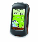 Garmin Dakota 20 Waterproof Hiking GPS