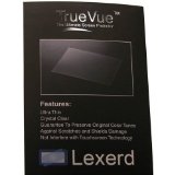 Lexerd - Pioneer Inno xm2go TrueVue Anti-Glare GPS Screen Protector