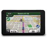 Garmin nüvi 3760LMT 4.3-Inch Widescreen Bluetooth Portable GPS Navigator with Lifetime Map & Traffic Updates