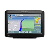 Exclusive Nextar Q4 4.3-Inch Widescreen Portable GPS Navigator By NEXTAR