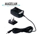 Original Magellan OEM Power AC Adapter wall charger for Maestro 5310 & Roadmate 1700 GPS Navigator (P/N AN0204SWXXX)