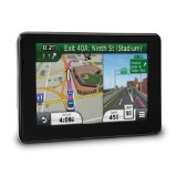 Garmin nüvi 3590LMT 5-Inch Portable Bluetooth GPS Navigator with Lifetime Map and Traffic Updates