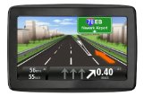 TomTom VIA 1505T 5-Inch GPS Navigator with Lifetime Traffic